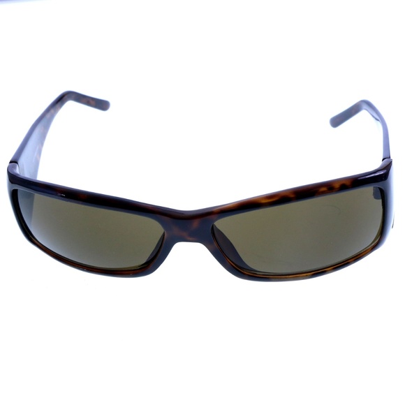 Liz Claiborne  "Jessica" Rectangle-Sunglasses - Picture 3 of 4